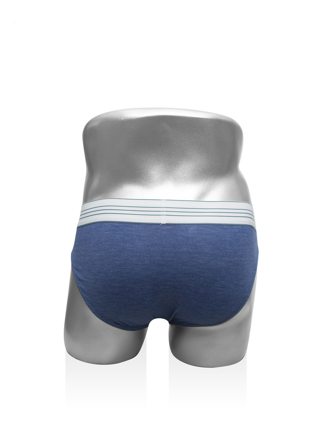 Mô tả Quần Lót Nam Narsis C7010 Chất Cotton, Cạp Bản To, Co Giãn Tốt, Thoáng Mát, Êm Ái, Size M - 1