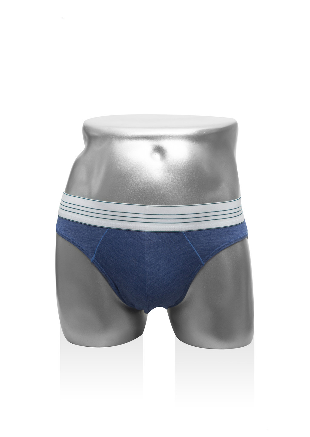 Mô tả Quần Lót Nam Narsis C7010 Chất Cotton, Cạp Bản To, Co Giãn Tốt, Thoáng Mát, Êm Ái, Size M - 3