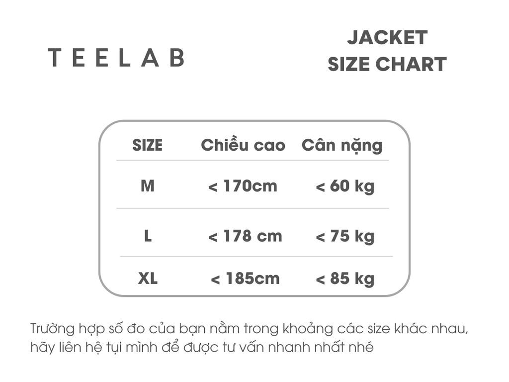 Mô tả Áo khoác Gió Teelab Diode Insulated Jacket Vải Gió Nhăn Cản gió Kháng nước AK120 - 1