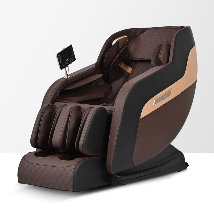 Thiết kế Ghế massage Kingsport G9