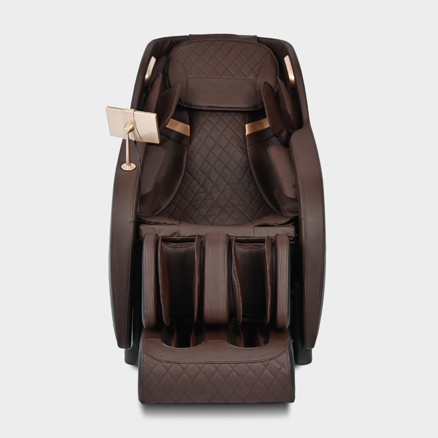 Công nghệ Kingtech Touch trên Ghế massage Kingsport G9