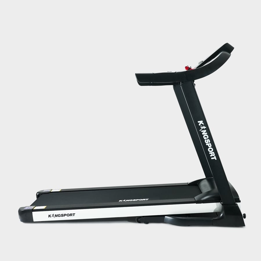 Thảm chạy chống trơn Máy chạy bộ KINGSPORT Plus K-04