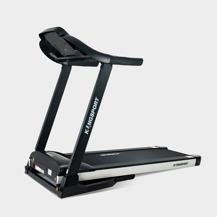 Hệ thống giảm sốc Máy chạy bộ KINGSPORT Plus K-04