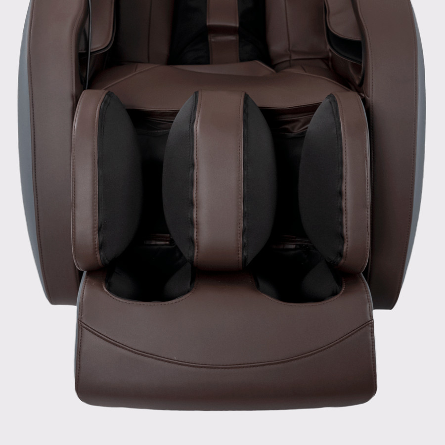 Ghế Massage KINGSPORT G91 - Công nghệ làm ấm Warmtech