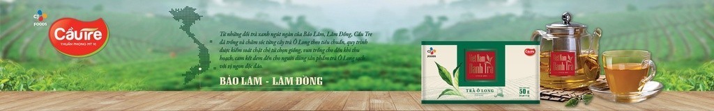 Mô tả Trà Oolong Túi Lọc Cầu Tre - 1 hộp (25 gói) / 3 hộp (75 gói) (Trà túi lọc o long/ô long pha chế) - 5