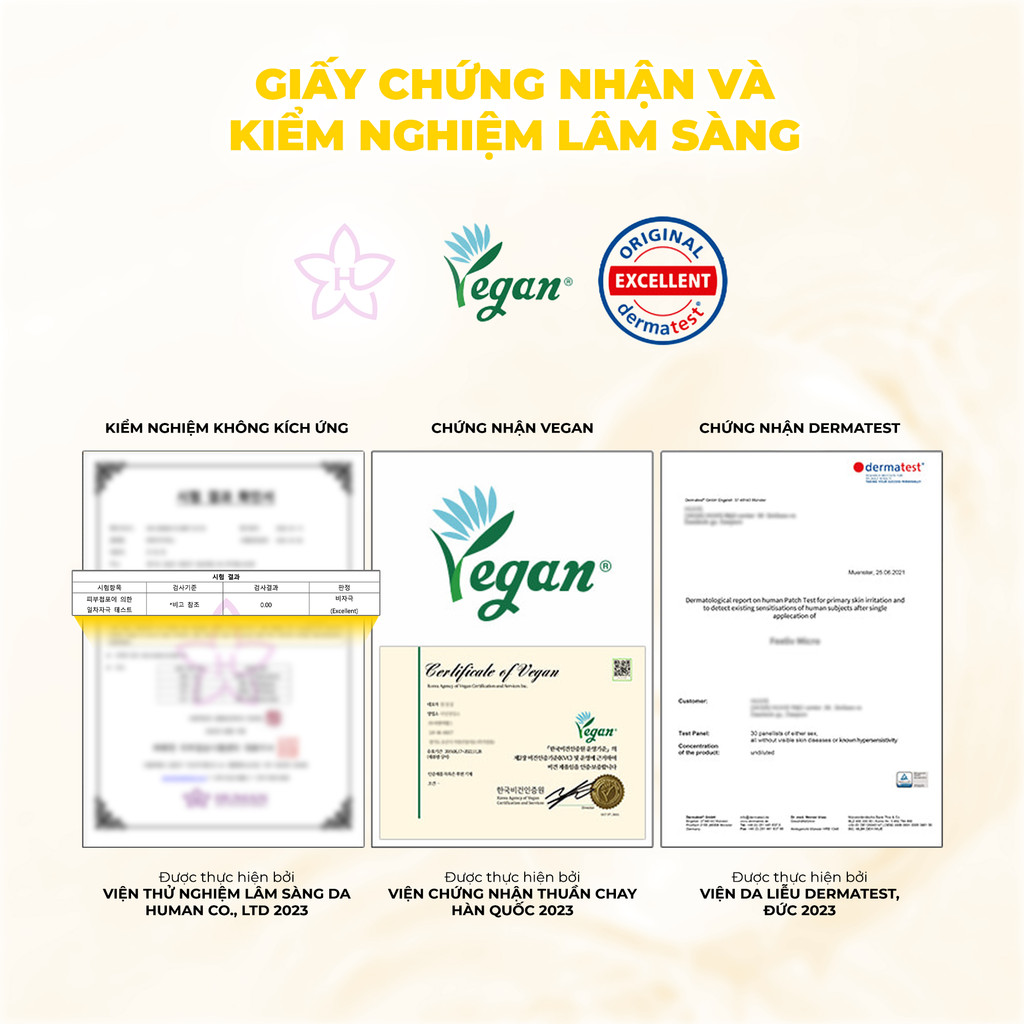 Mô tả Combo 10 Mặt Nạ BNBG Hỗ Trợ Dưỡng Trắng, Làm Sáng Da BNBG Vita Genic Whitening Jelly Mask 30mlx10 - 5