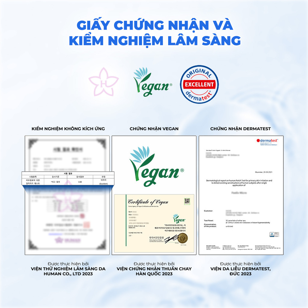 Mô tả Combo 10 Mặt Nạ BNBG Hỗ Trợ Dưỡng Ẩm, Cấp Nước BNBG Hydrating Vita Genic Jelly Mask 30mlx10 - 8