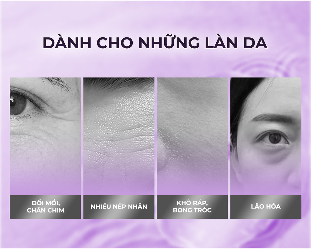 Mô tả Combo 10 Mặt Nạ BNBG Tinh Chất Hỗ Trợ Tăng Cường EXOSOME Hỗ Trợ Giảm Lão Hóa 30mlx10 - 7
