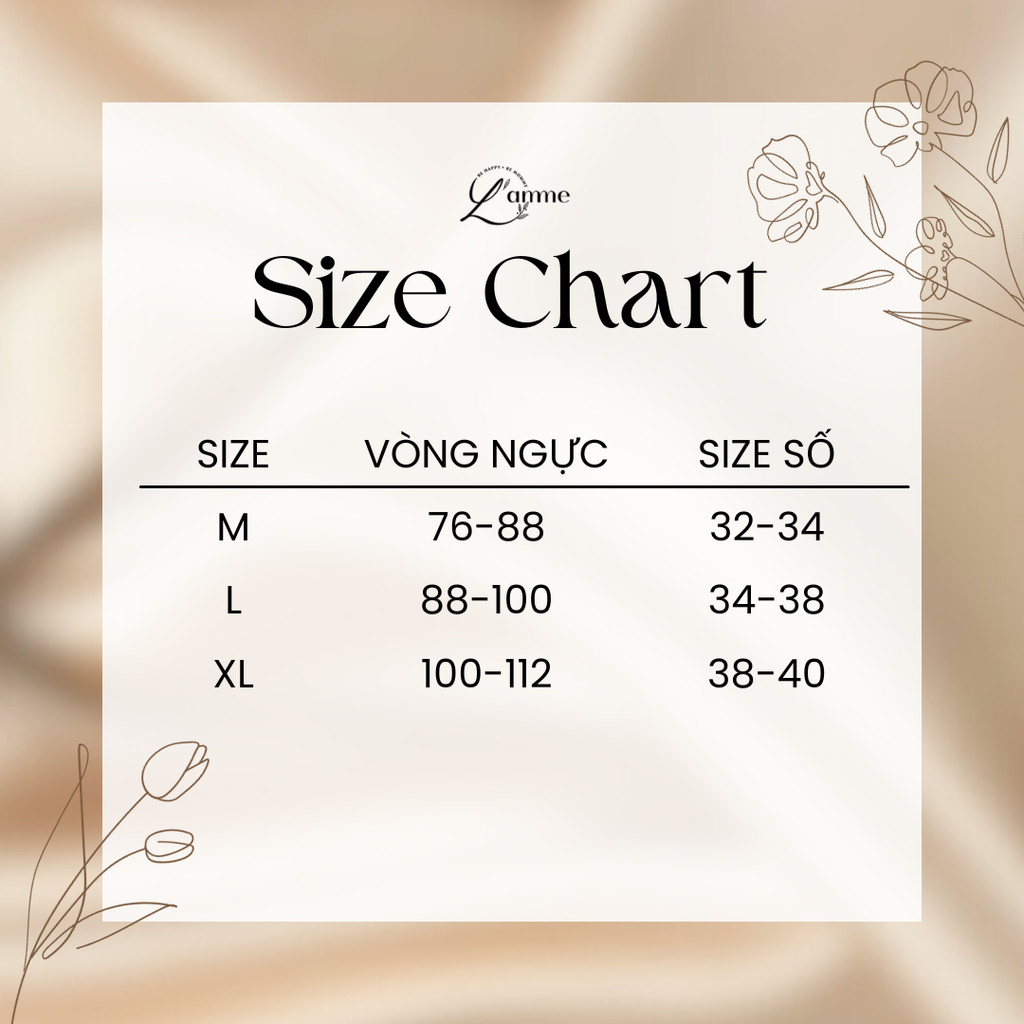 Mô tả Áo lót bầu mặc như không mặc, áo ngực bầu không gọng chống chảy xệ có nút tháo cho bé tuti A2 by LAMME - 4