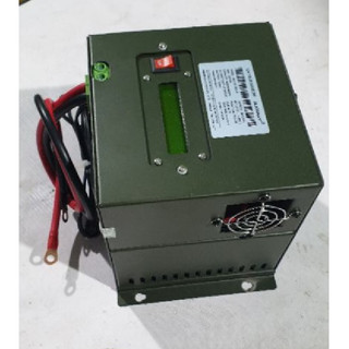 kích điện inverter HIOKI 1500va/1000w/12v sin chuẩn