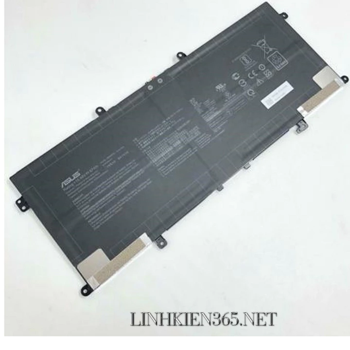 Pin Zin Asus C41N1904 ASUS BATTERY UX393EA 15.48V 67WH ZENBOOK 13 UX325JA-XB51
