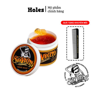 Suavecito pomade là sản phẩm tạo kiểu tóc phổ biến được yêu thích bởi sự dễ sử dụng và hiệu quả tuyệt vời của nó. Nếu bạn muốn có một kiểu tóc đẹp và sáng bóng, hãy nhấp vào hình ảnh liên quan để khám phá những bí quyết tạo kiểu với Suavecito pomade.