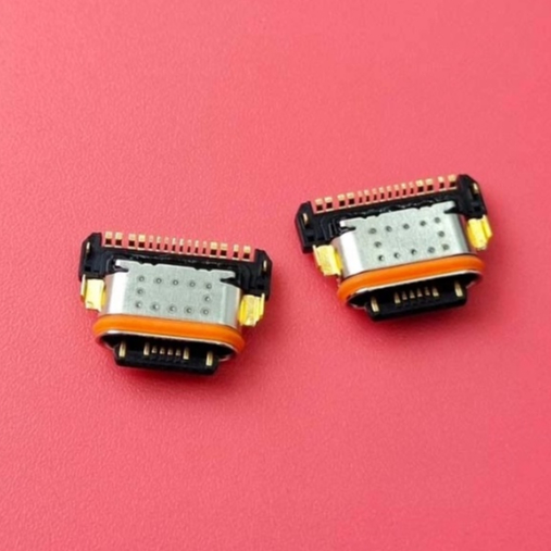 Chân Sạc Rời Vivo X27 / X27 Pro / Y9S / Y52S / Y51S / V19 V20 / Nex Dual / iqoo U3 New Zin Dùng Thay Thế Chính Hãng