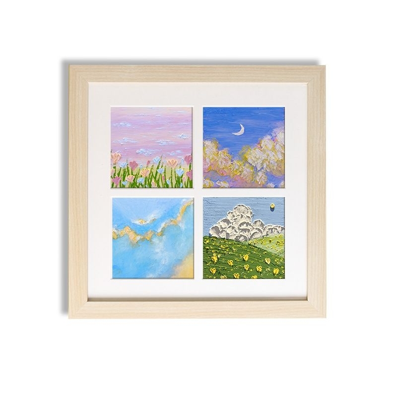 Dụng Cụ Sáp Dầu Tô Màu, Đắp Nổi Giorgione | Shopee Việt Nam