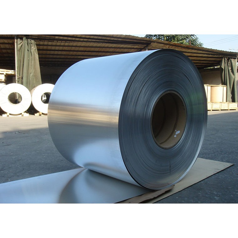 Tấm Inox Trơn dày 1ly (1mm) - Chất liệu: Inox 304 - Khổ 75cm | Shopee ...