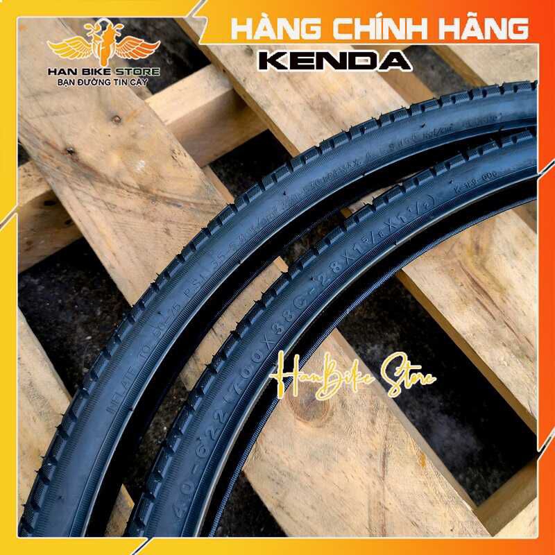 Săm Lốp Xe Đạp Cuộc, Xe Đạp Đua Vành 700C - 700x38C (40-622) Chính Hãng ...