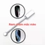 Nam châm mắt mèo, sẵn đủ loại nam châm
