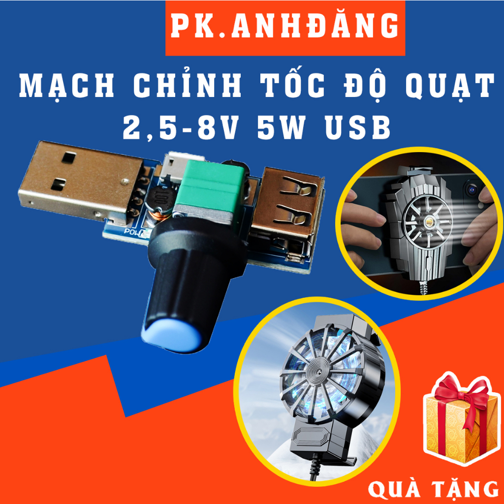 Combo 5 Loại Phụ Kiện Chơi Game: Tai nghe Gaming S2000, Quạt Tản Nhiệt X16, Phấn Chơi Game M6 Pro