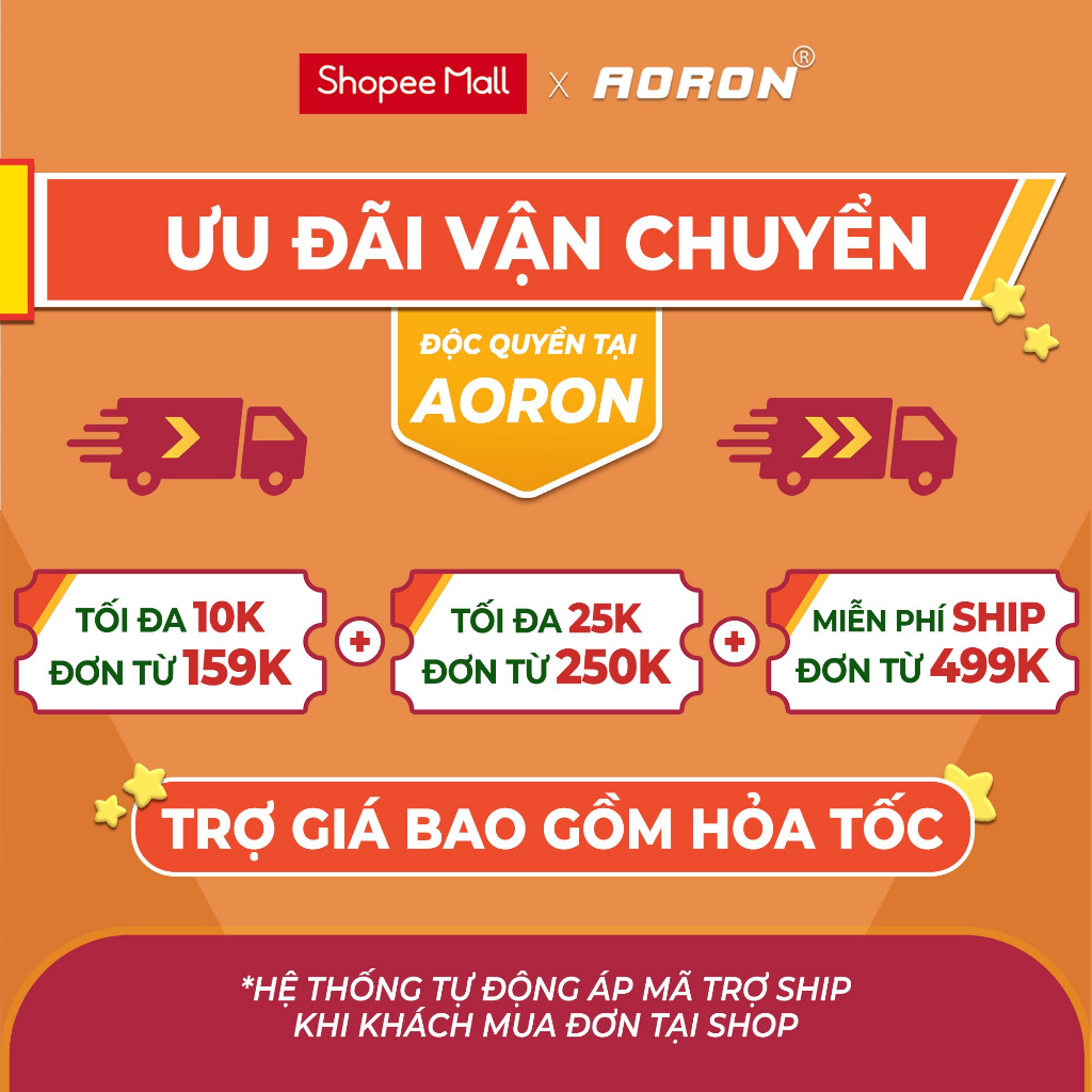 Ảnh Kính Mát Thời Trang Nam AORON Mắt Đổi Màu Râm Mát Phân Cực Đi Ngày Và Đêm Chống Tia UV - AK049 3