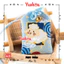 Túi Phước Yushou Mai Mắn Hỷ Khí Bồi Tụ - Kiểu Omamori Nhật, Có sẵn, Quà tặng ý nghĩa.