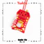 Túi Phước Yushou Tài Vận Mẫu 36 - Kiểu Omamori Nhật, Có sẵn, Quà tặng ý nghĩa.