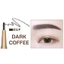 Chì Kẻ Mày Hai Đầu NOVO Hallmark Automatic Rotating Eyebrow Pencil 5146