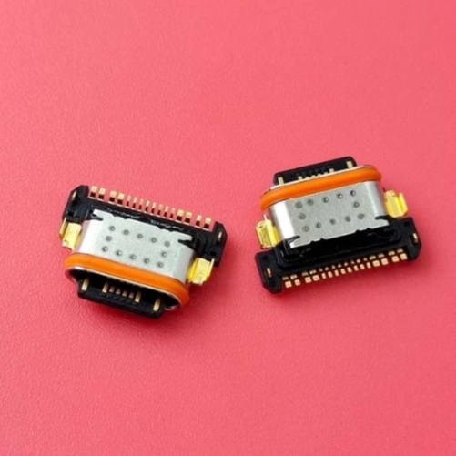 Chân Sạc Rời Vivo X27 / X27 Pro / Y9S / Y52S / Y51S / V19 V20 / Nex Dual / iqoo U3 New Zin Dùng Thay Thế Chính Hãng