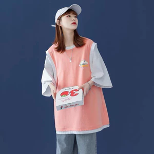 Áo Thun Tay Lỡ Form Rộng NAD Unisex - Áo Phông Nam Nữ Oversize In Hình Cầu Vồng Co Giãn 4 Chiều 2023