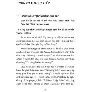 Sách Dạy con thông minh - Phương pháp dạy con thông minh được đúc rút từ hơn 1000 nghiên cứu
