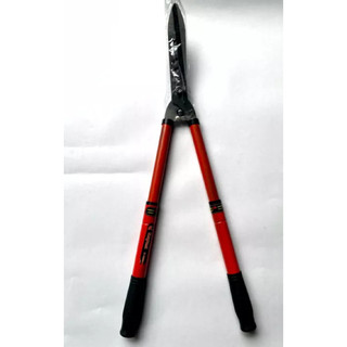 Kéo tỉa hàng rào cắt cỏ hãng KAPUSI Nhật bản loại dài có thể nối dài tối đa 80cm,  Bảo hành 12 tháng