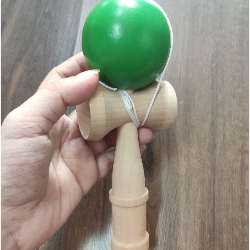 Trò chơi kendama Nhật Bản loại lớn