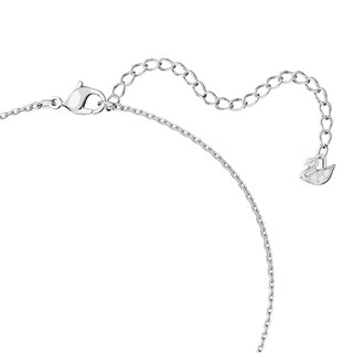 Dây chuyền nữ LAMY Attract Soul Necklace Silver 6047