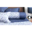Vỏ gối ôm 80x100cm Hanvico khóa kéo cao cấp