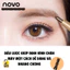 Chì Kẻ Mày Hai Đầu NOVO Hallmark Automatic Rotating Eyebrow Pencil 5146