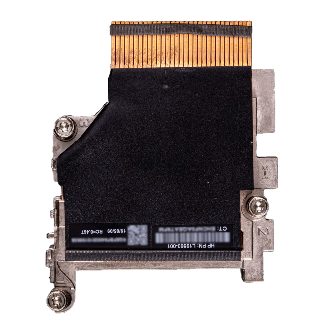 Placa Base De Escritorio Original Para HP EliteDesk 800 G6 TWR SFF M08759 601 Prueba De M08759 001 Antes Del Envio