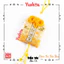 Túi Phước Yushou Tài Vận - Chiêu Tài Tiến Bảo - Kiểu Omamori Nhật, Có sẵn, Quà tặng ý nghĩa.