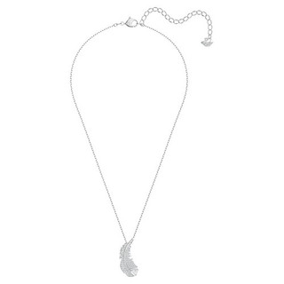 Dây chuyền nữ LAMY Collections Nice Necklace Silver 6048