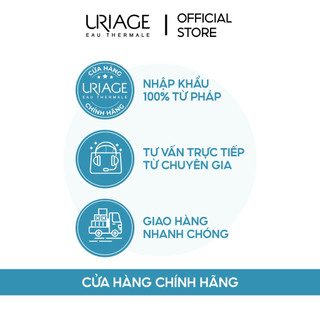 Dưỡng ẩm khoáng chuyên sâu dạng thạch nước URIAGE EAU THERMALE GELÉE D'EAU 40ml