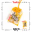 Túi Phước Yushou Tài Vận Mèo Neko Mẫu 26- Kiểu Omamori Nhật, Có sẵn, Quà tặng ý nghĩa.