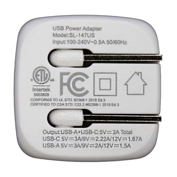 Củ Sạc Nhanh 20W Zoda - Thiết Kế Nhỏ Gọn, Chuẩn Sạc Nhanh PD, An Toàn Bền Bỉ - Hàng Chính Hãng