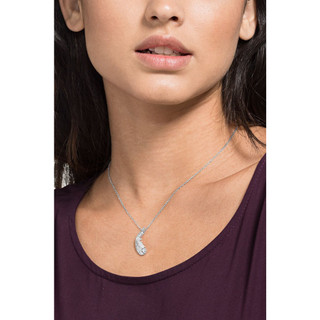 Dây chuyền nữ LAMY Collections Nice Necklace Silver 6048