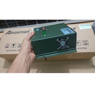 inverter biến tần chạy trực tiếp pin năng lượng mặt trời 3kva/2700w