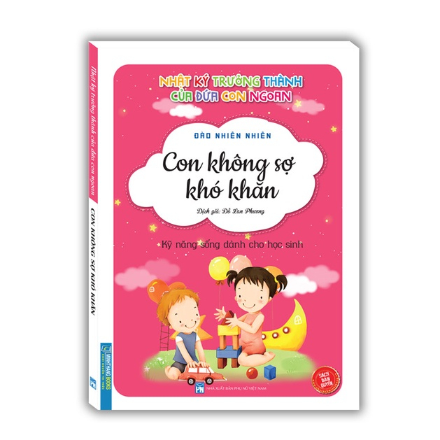 Ảnh Sách - Combo Nhật Ký Trưởng Thành Của Đứa Trẻ Ngoan Phần 2 4