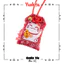 Túi Phước Yushou Tài Vận Mẫu 42 - Kiểu Omamori Nhật, Có sẵn, Quà tặng ý nghĩa.