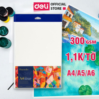 Giấy Vẽ Màu Acrylic Giá Tốt Tháng 8, 2023 | Mua Ngay | Shopee Việt Nam