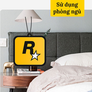 Sáp Thơm Ô Tô Treo Xe, Phòng Ngủ, Tủ Quần Áo Hương Thơm Nhẹ R-Star VERSION 4