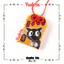 Túi Phước Yushou Tài Vận Mẫu 19 - Kiểu Omamori Nhật, Có sẵn, Quà tặng ý nghĩa.