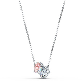 Dây chuyền nữ LAMY Attract Soul Necklace Silver 6047