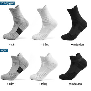 Vớ Tất nam, Vớ Tất nữ thể thao cao cấp