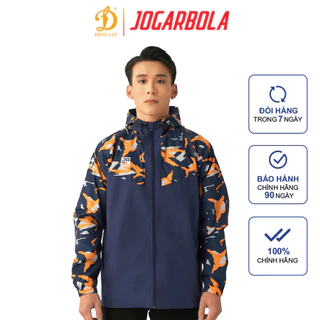 Áo khoác Jogarbola MJ-PJ707